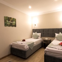 Florya Novi Hotel - Bild 6