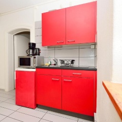 Garden Studio Apartment Zürichberg - Bild 11