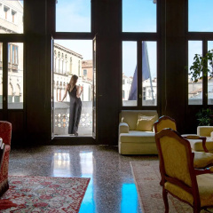 Ruzzini Palace Hotel - Bild 20