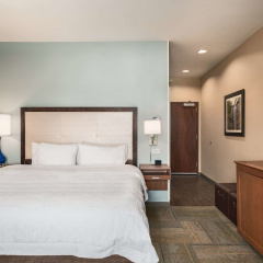 Hampton Inn & Suites Lavonia thumbnail 13