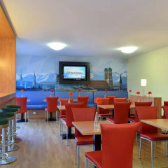 B&B Hotel München-Airport - Bild 18