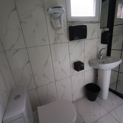 Deeps Hostel Ankara 2 - Bild 9