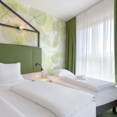 Mercure Hotel Hannover Mitte - Bild 4