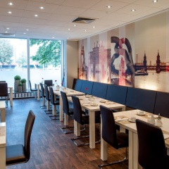 Mercure Hotel Berlin Am Alexanderplatz - Bild 25