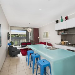 Miro Apartments in Brisbane, Australia from 140$, photos, reviews - zenhotels.com photo 17