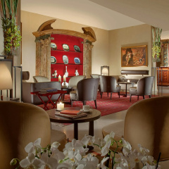 Hotel Raphaël – Relais & Châteaux - Bild 2