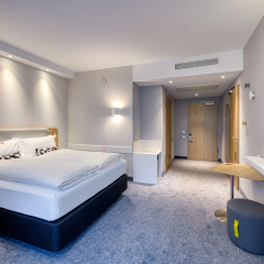 Premier Inn Göttingen Hotel - Bild 4