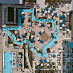 Marriott Marquis Houston thumbnail 30