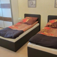 Apartment Erfordia Erfurt am Egapark - Bild 6