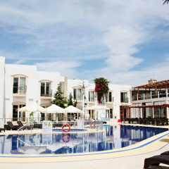 Serpina Hotel - Adults Only - Bild 16