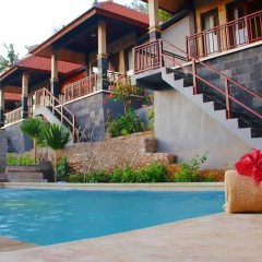 Breeze Villa - Bild 10