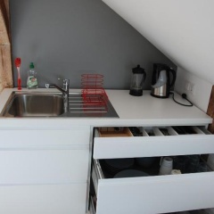 Design Apartments Weimar - Bild 21