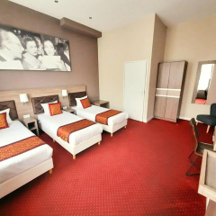 Hotel Washington - Bild 2