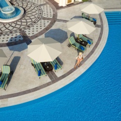 Raffles The Palm Dubai - Bild 20
