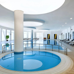 Armada Grannos Thermal Hotel & Convention Center - Bild 16