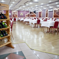Sergah Hotel - Bild 22