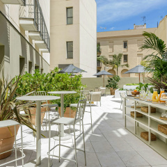 AC Hotel Sants by Marriott - Bild 19
