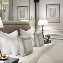 Hotel Sacher Salzburg - Bild 2