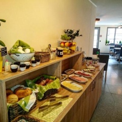 Hotel Garni Tilia - Bild 12