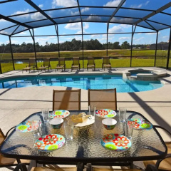 Watersong Resort 339 thumbnail 6