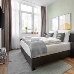 Limehome Bremen Hutfilterstraße - Bild 5