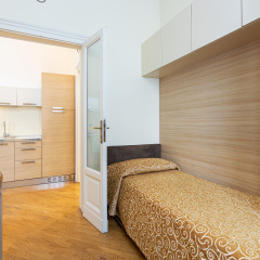 Hotel Residence de la Gare - Bild 9