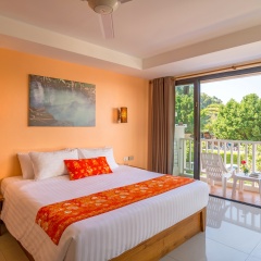 Srisuksant Resort - Bild 7