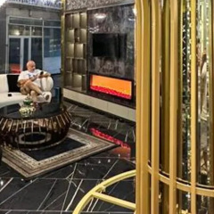 Mse Golden Lux Hotel - Bild 2