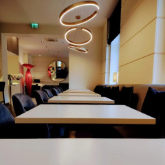 Hamburger Hof Hotel - Bild 15
