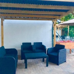 Pension am Pollingpark Haus II - Bild 10