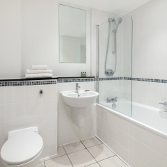 Marlin Apartments London City - Queen Street - Bild 7