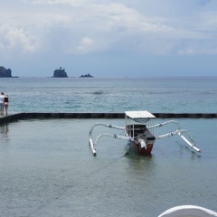 At The Beach Candidasa - Bild 17