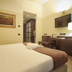 iH Hotels Milano Watt 13 - Bild 5