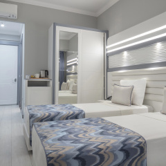 Blue Marlin Deluxe Spa & Resort - All Inclusive - Bild 3