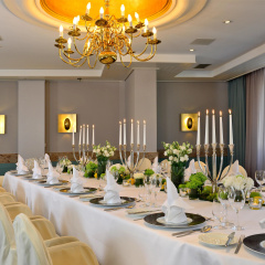 Best Western Premier Parkhotel Kronsberg - Bild 24