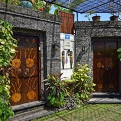 Villa Indah 2 - Bild 1