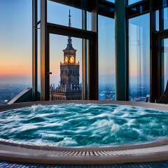 InterContinental Warsaw by IHG - Bild 21