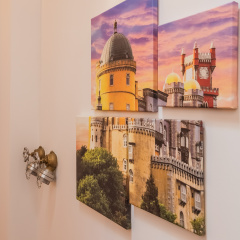 Vila Garden Guesthouse - Bild 15