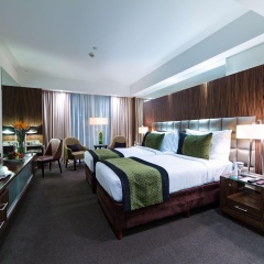 voco Bonnington Dubai - Bild 16