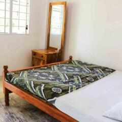 Отель Coconut Park Tourist Rest Шри-Ланка, Анурадхапура - отзывы, цены и фото номеров - забронировать отель Coconut Park Tourist Rest онлайн фото 36