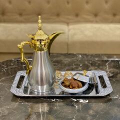 Violet Al Shisha Hotel in Mecca, Saudi Arabia from 49$, photos, reviews - zenhotels.com photo 27