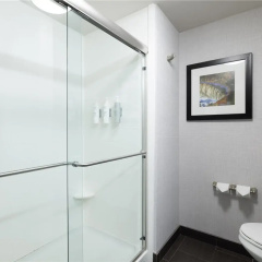 Hampton Inn Lewiston-Auburn thumbnail 50