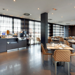 Eurostars Plaza Mayor Hotel - Bild 21