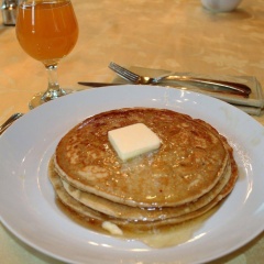 Maria's Creekside B&B thumbnail 2