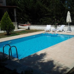 Holiday Home Turkuaz - Bild 6