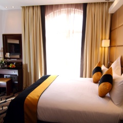 Montcalm Piccadilly Townhouse, London West End - Bild 6