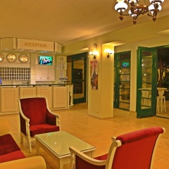 Hotel Bleu Nuit Bodrum - Bild 2