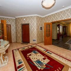 Apartments Nursaya On Dostyq 13/2 in Astana, Kazakhstan from 53$, photos, reviews - zenhotels.com photo 15