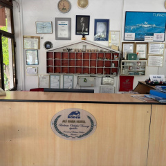 Ali Baba Hotel - Bild 2