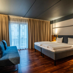 Comfort Hotel Vesterbro - Bild 16